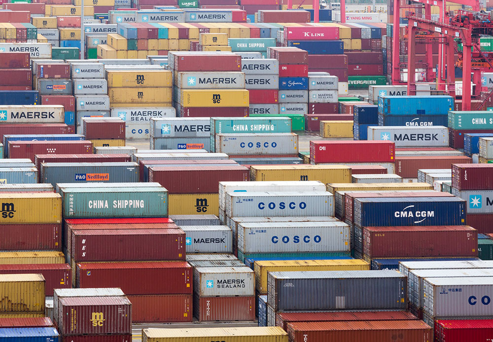 仓储服务/拖车服务